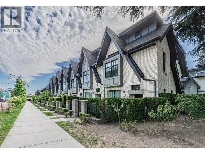 7903 OAK STREET, Vancouver