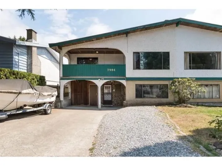 7904 115A STREET, Delta
