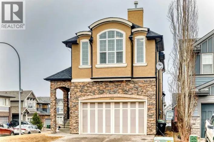 7904 Masters Boulevard SE, Calgary