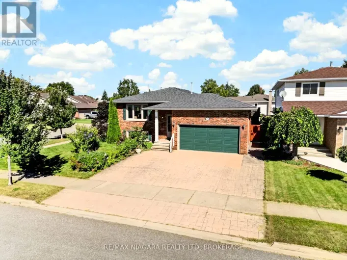 7905 SALISBURY PLACE, Niagara Falls