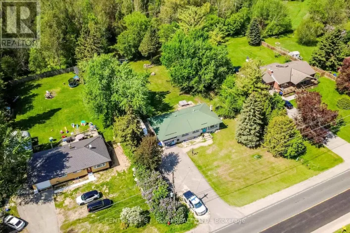 7906 MAIN STREET, Adjala-Tosorontio
