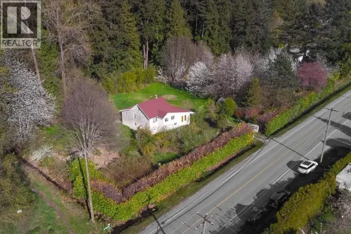 7908 WILLARD STREET, Burnaby