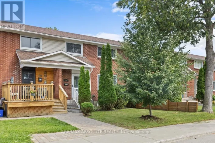 791 BORTHWICK AVENUE, Ottawa
