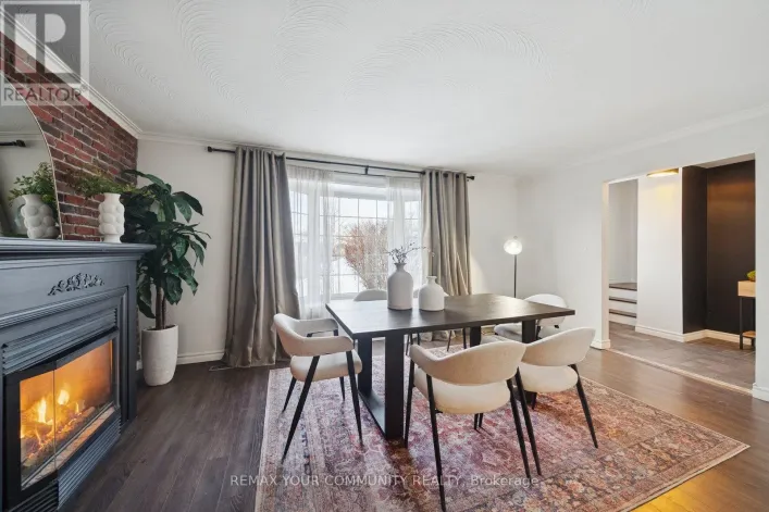 791 BOTANY HILL CRESCENT, Newmarket