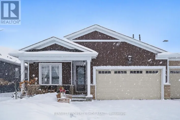 791 COAST CIRCLE, Ottawa