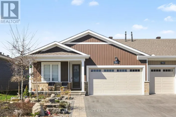 791 COAST CIRCLE, Ottawa