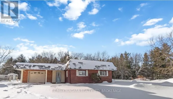 791 DARBY ROAD, Welland