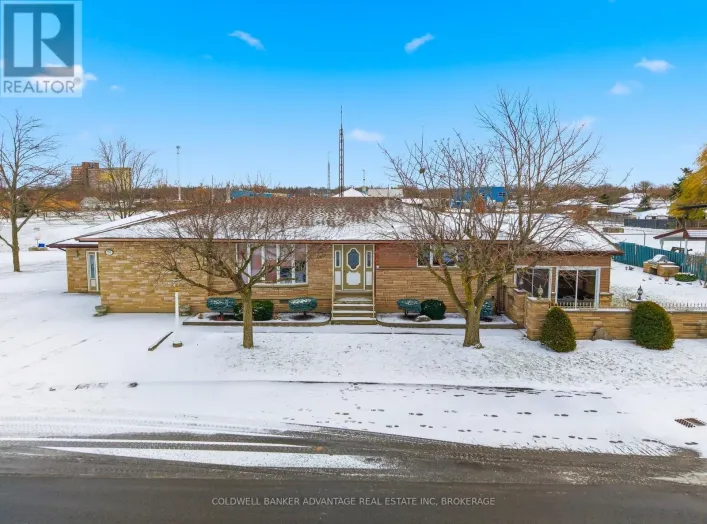 791 FIELDEN AVENUE, Port Colborne