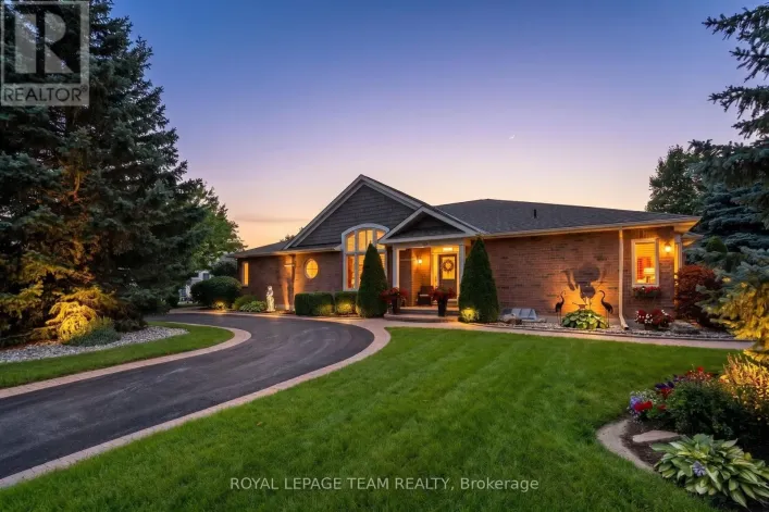 791 HOT SPRINGS WAY, Ottawa