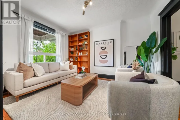 791 MANNING AVENUE, Toronto