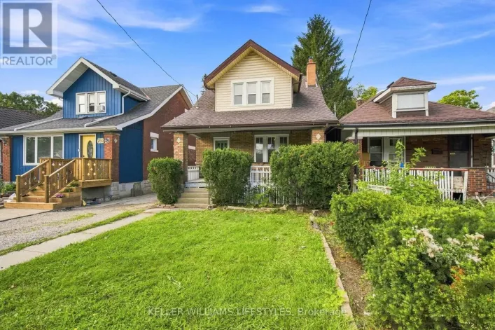 791 QUEBEC STREET, London East