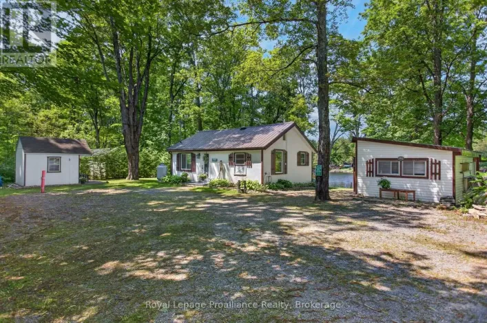 791 RYLSTONE ROAD, Trent Hills