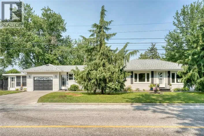791 Scofield AVENUE, Windsor