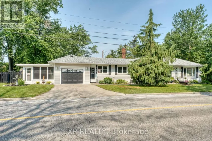 791 SCOFIELD AVENUE, Windsor
