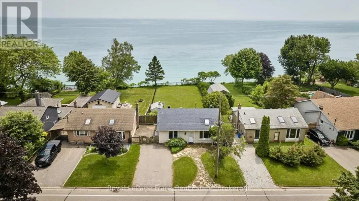 791 STONE STREET, Oshawa