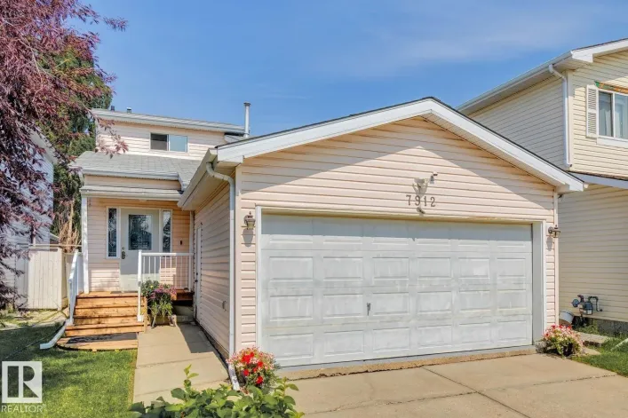 House for sale: 7912 154 AV NW, Edmonton