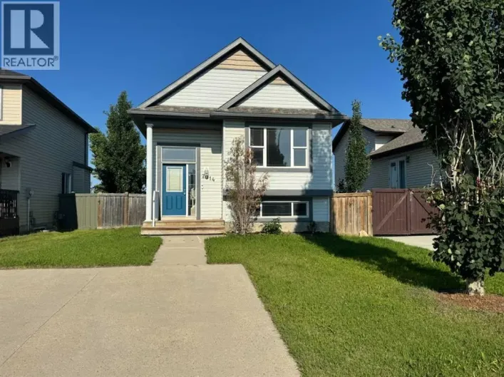 7914 115A Street, Grande Prairie