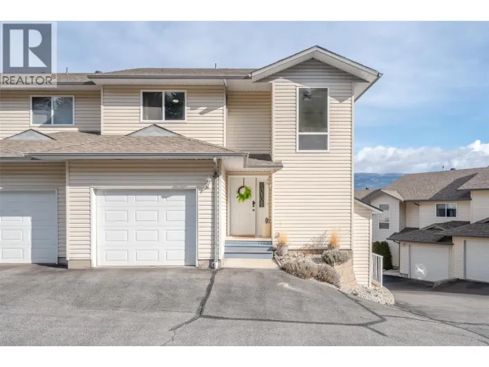 7915 Hespeler Road Unit# 26, Summerland