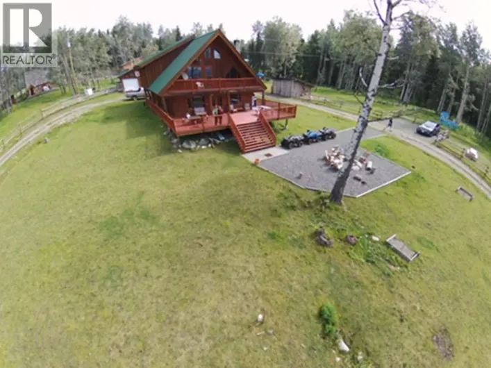 7915 MACHETE LAKE ROAD, Bridge Lake