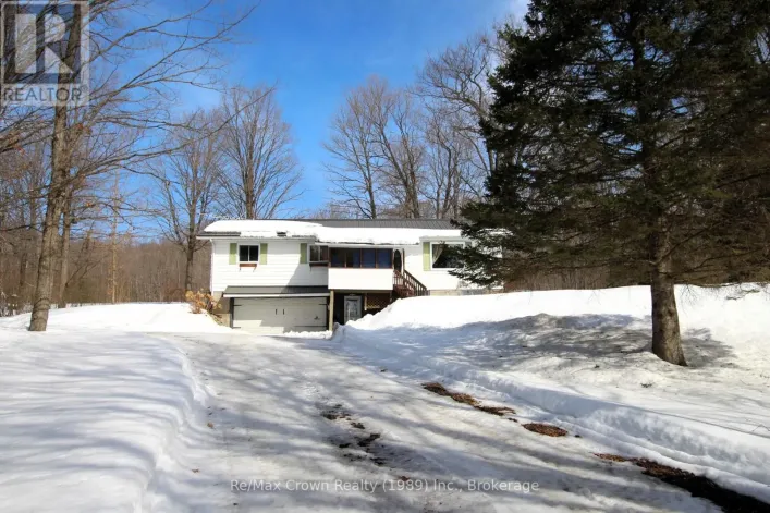 7916 HIGHWAY 534 HIGHWAY, Parry Sound Remote Area