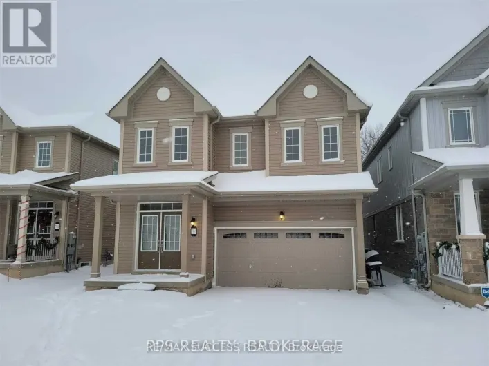 7916 ODELL CRESCENT, Niagara Falls