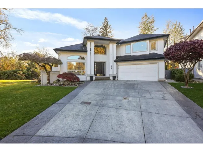 House for sale: 7919 REDTAIL PLACE, Surrey