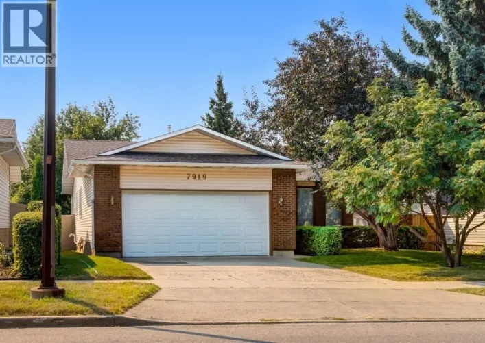 7919 Silver Springs Road NW, Calgary