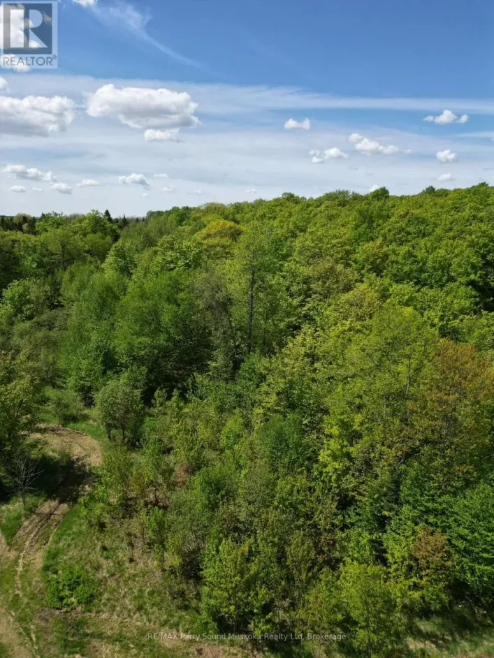 791-B CLEAR LAKE ROAD, Parry Sound Remote Area