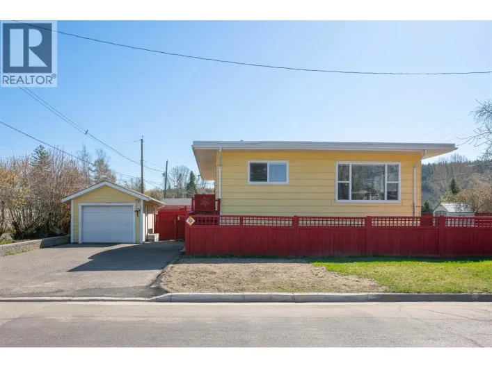 792 20TH AVENUE, Prince George