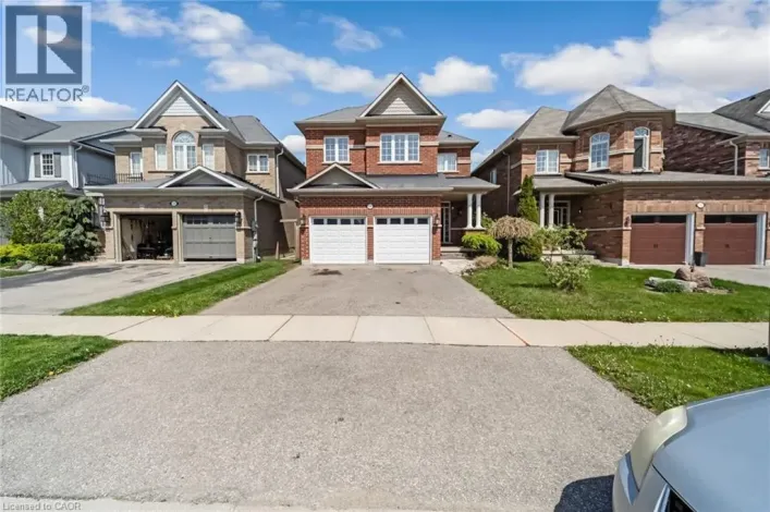 792 ARTHUR PARKER Avenue, Woodstock