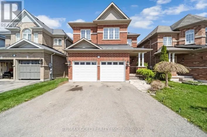 792 ARTHUR PARKER AVENUE, Woodstock