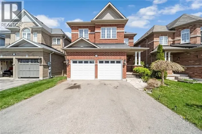 792 ARTHUR PARKER Avenue, Woodstock