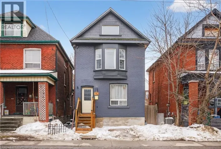 792 CANNON Street E, Hamilton
