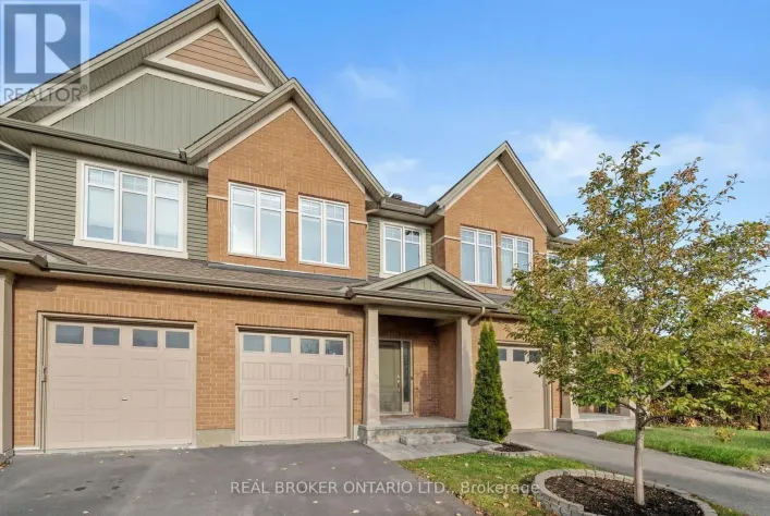 792 CEDAR CREEK DRIVE, Ottawa