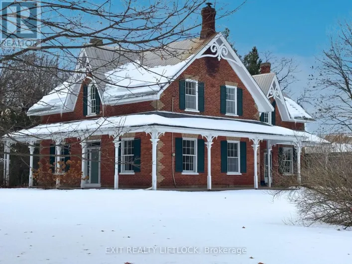 792 COUNTY RD 28, Cavan Monaghan