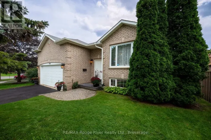 792 GREER CRESCENT, Cobourg