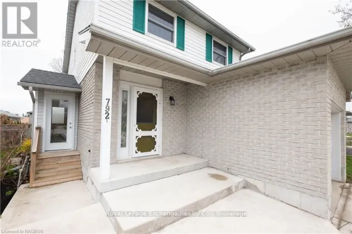 792 MACKENDRICK DRIVE, Kincardine