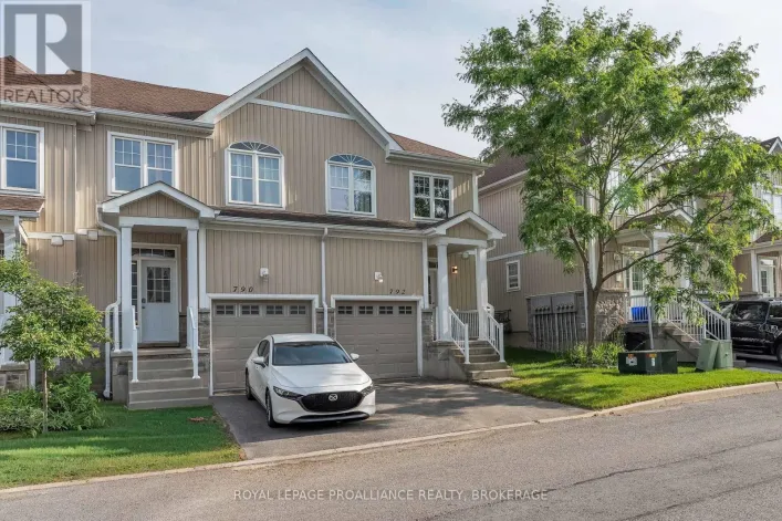 792 NEWMARKET LANE, Kingston