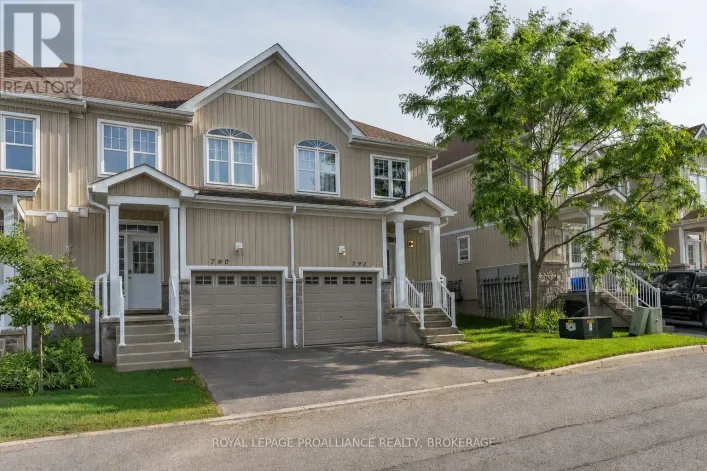 792 NEWMARKET LANE, Kingston