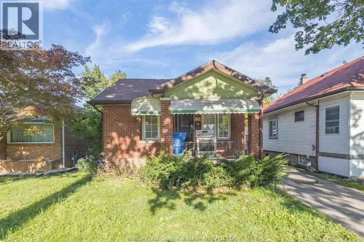792 PARTINGTON AVENUE, Windsor