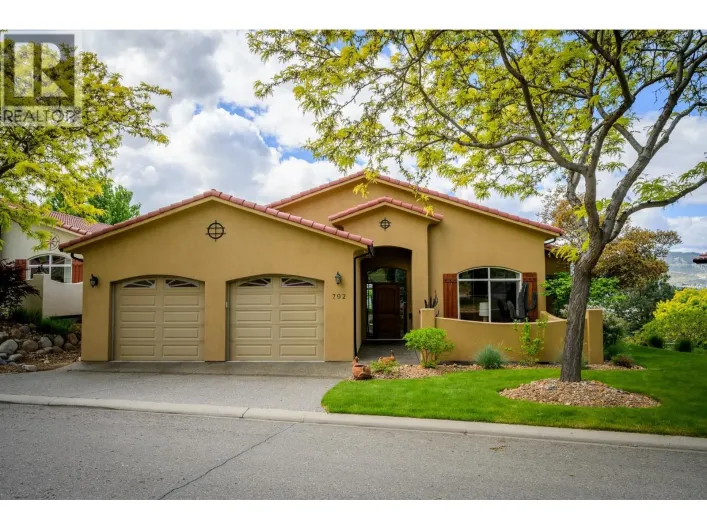 792 Rosewood Crescent, Kamloops