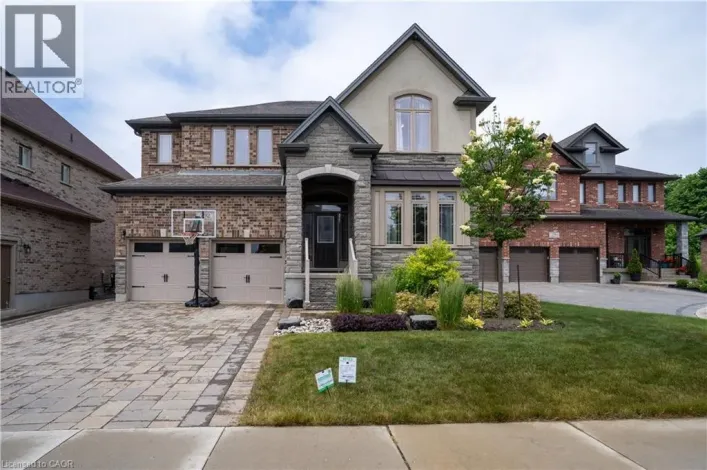 792 SNOWBERRY Court, Waterloo