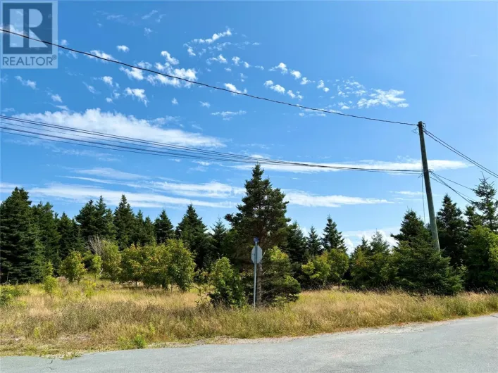 792 Water Street, Bay Roberts