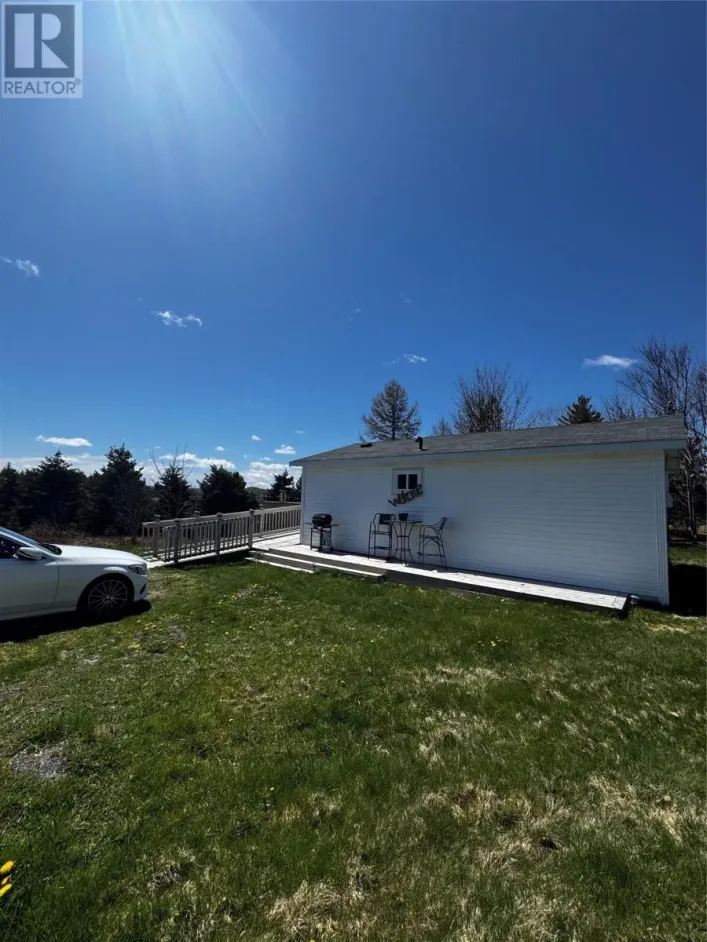 792 Water Street, Bay Roberts