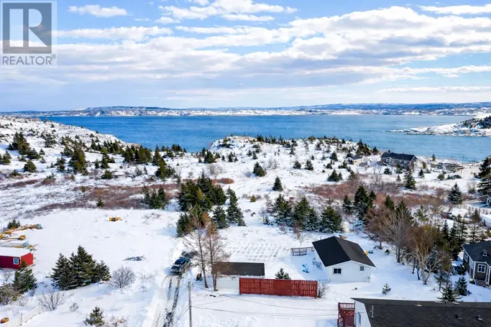 792 Water Street, Bay Roberts