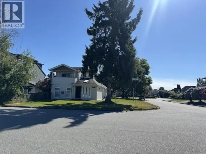 7920 FROBISHER DRIVE, Richmond
