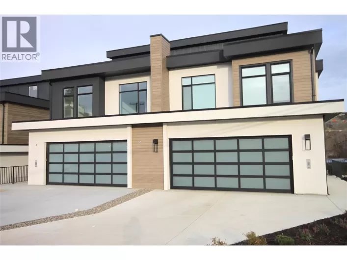 7920 Kidston Road Unit# 11, Coldstream