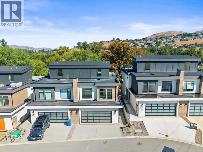 7920 Kidston Road Unit# 11, Coldstream