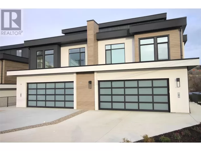 7920 Kidston Road Unit# 3, Coldstream