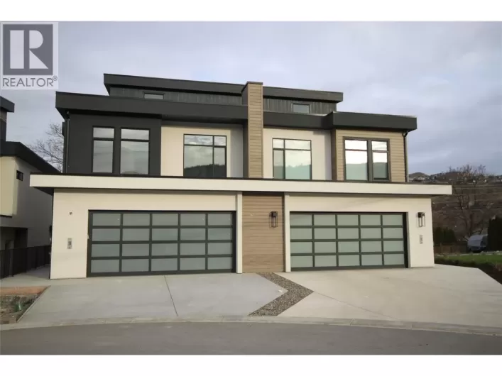 7920 Kidston Road Unit# 5, Coldstream